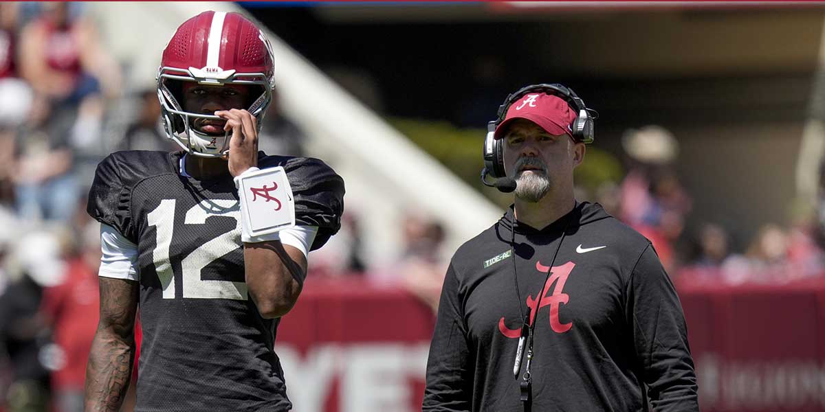 Shockwaves in College Football: Alabama’s Star ATH Falls to Unexpected Big Ten Underdog