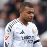 Shockwaves in Madrid: Mbappe and Rudiger Face Unexpected UEFA Fines Amid Champions League Drama
