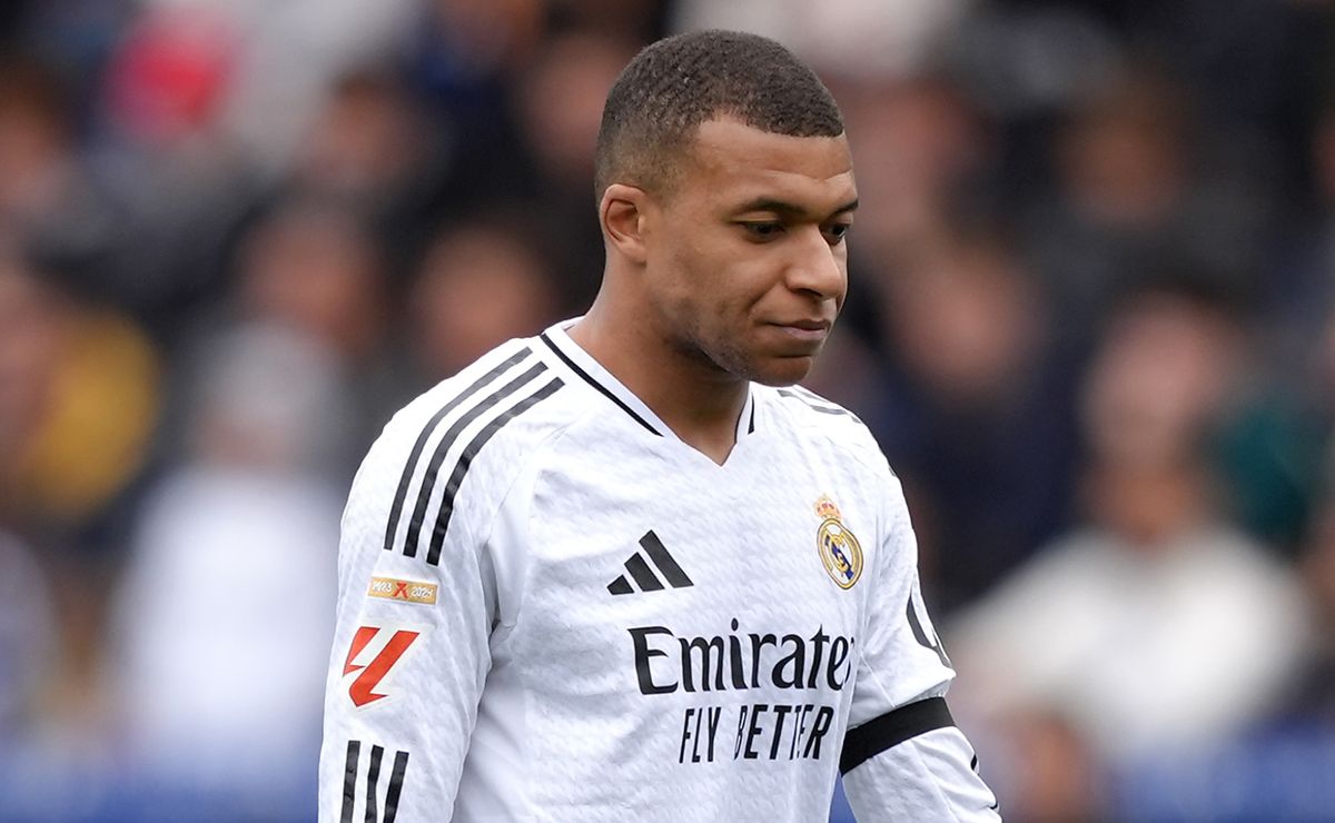 Shockwaves in Madrid: Mbappe and Rudiger Face Unexpected UEFA Fines Amid Champions League Drama