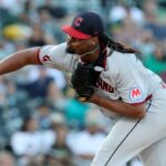 Shockwaves in MLB: Luis Ortiz Ensnared in Gambling Probe, Guardians Hit with Scandal