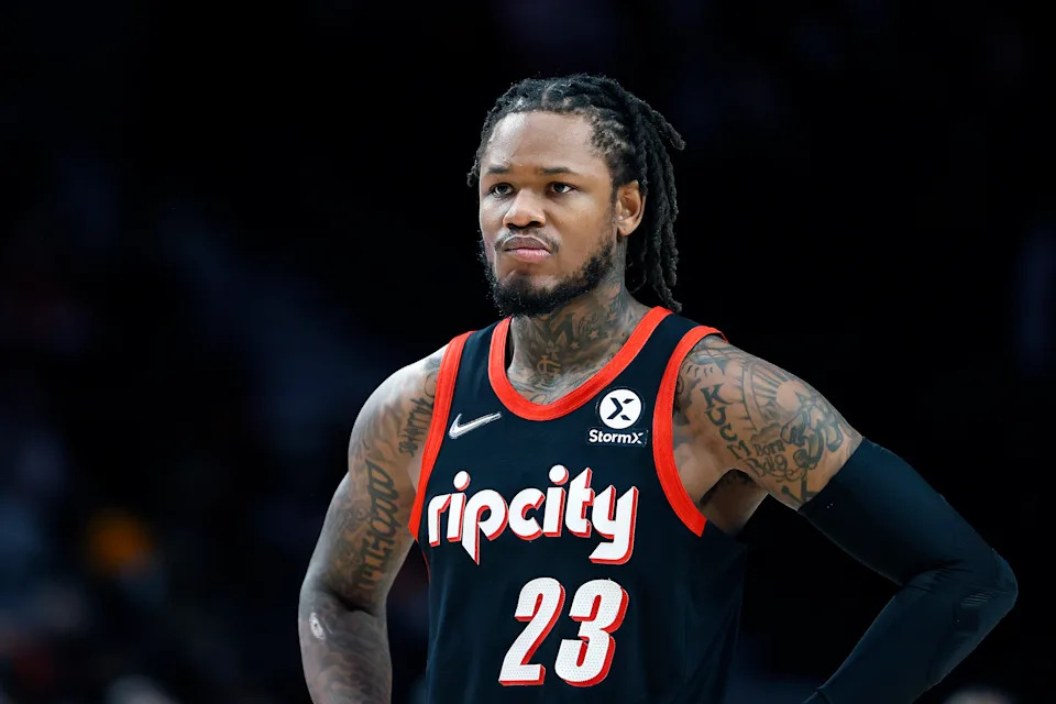 Shockwaves in Sports: Former NBA Star Ben McLemore Convicted in Oregon Rape Case – What Led to the Verdict?