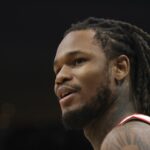 Shockwaves in the NBA: Ben McLemore Faces Grim New Allegations From 2021 Party Scandal