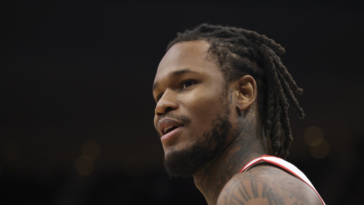Shockwaves in the NBA: Ben McLemore Faces Grim New Allegations From 2021 Party Scandal