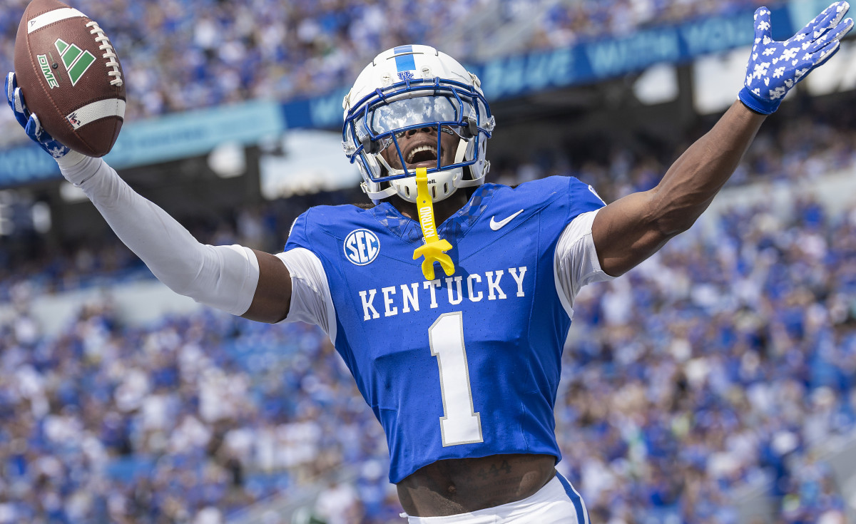 Shockwaves in the NFL: 2025 First-Round Pick Faces Explosive Sexual Assault Lawsuit