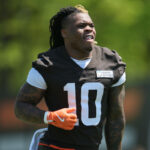 Shockwaves in the NFL: Star Running Back's Arrest Sparks Fierce Debate Among Fans