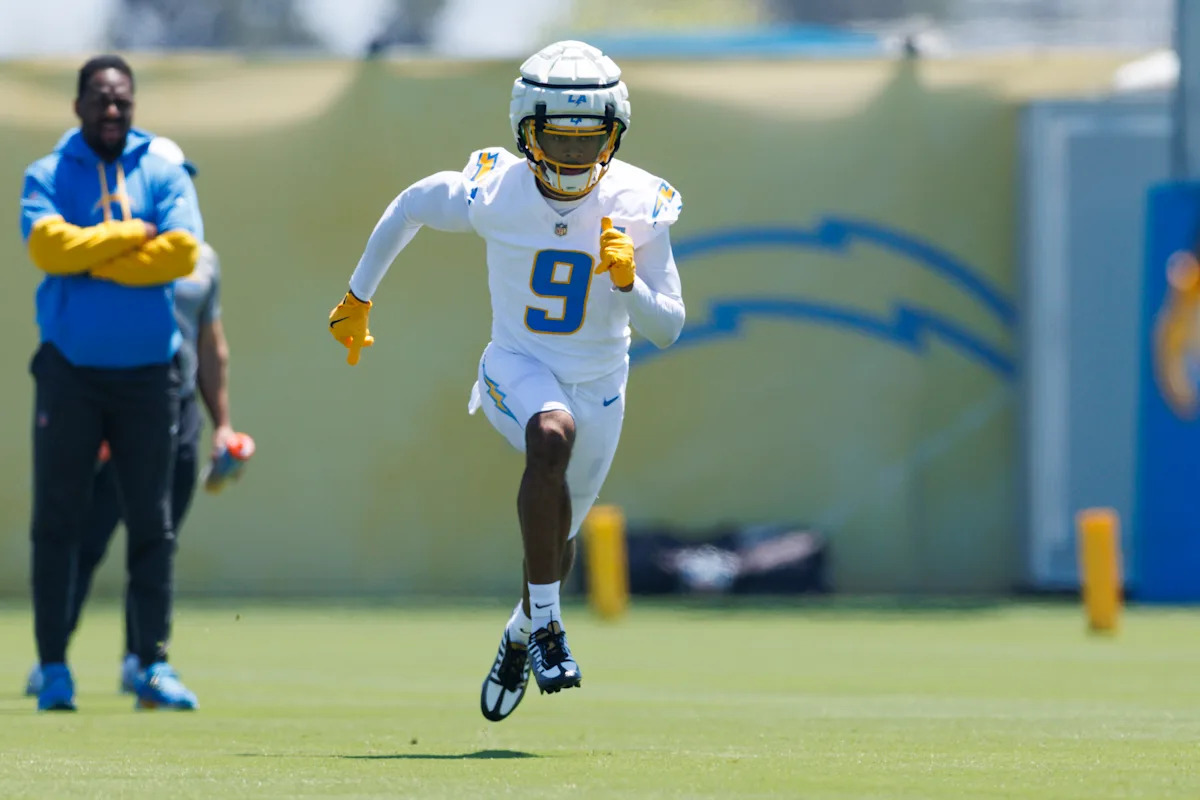 Shockwaves in the NFL: Why Are 30 Second-Round Picks Still Unsigned as Training Camps Kick Off?