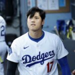 Shohei Ohtani Dominates MLB Jersey Sales—But Which Dodgers Are Silently Stealing the Spotlight?
