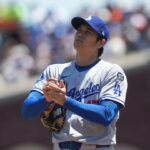 Shohei Ohtani’s Dominant Three-Inning Shutout Sparks Speculation—Is a Historic Performance Brewing?