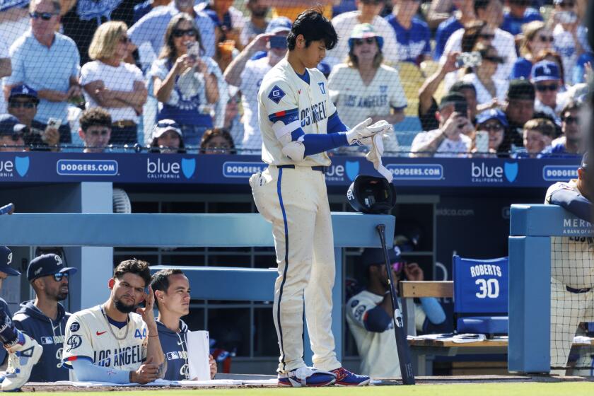 Shohei Ohtani’s Stunning Two-Way Comeback: What Surprising Challenge Could Threaten His Triumph?