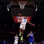 Sixers’ Summer League Streak Sparks Surprising Star Emergence—What Does It Mean for the Season?
