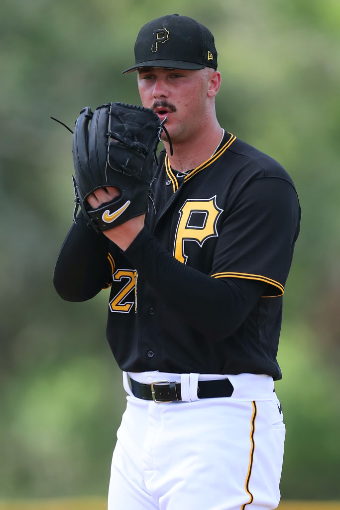 Skenes’ Bold Move Against Twinkies Could Change the Pirates’ Fate Forever