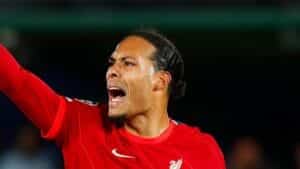 Slot Drops Shocking Truth Behind Liverpool’s Collapse and Reveals Ekitike’s Return Timeline
