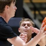 Sophomore Returns to Purdue Basketball with Secret Weapon After FIBA U19 Gold Triumph