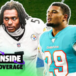 Steelers-Dolphins Blockbuster Trade: Game-Changer or Risky Gamble for Both Teams?