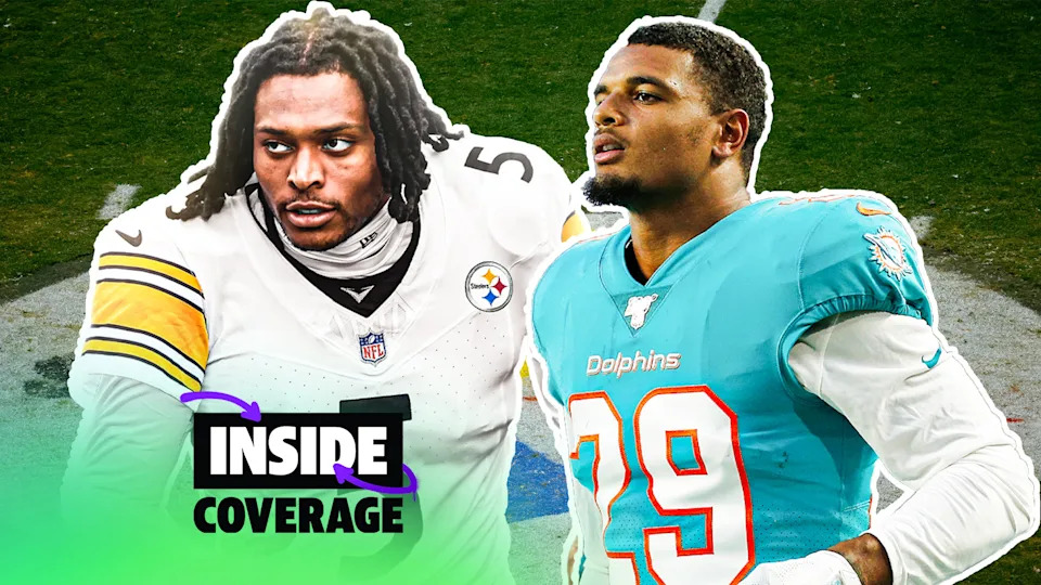 Steelers-Dolphins Blockbuster Trade: Game-Changer or Risky Gamble for Both Teams?