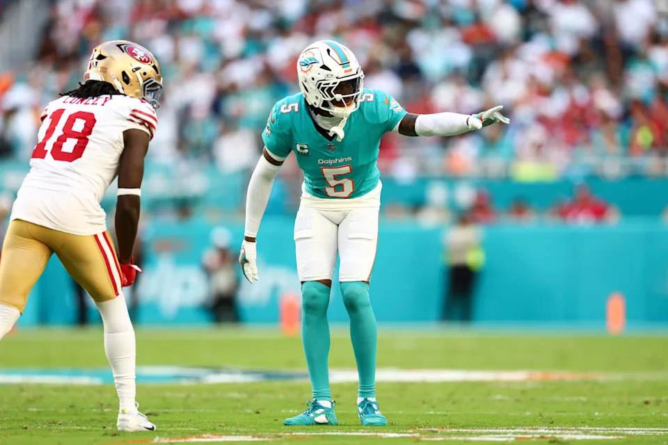Steelers Weigh Shocking Trade: Minkah Fitzpatrick for Jalen Ramsey and Jonnu Smith – Are They Betting Everything on a Super Bowl Run?