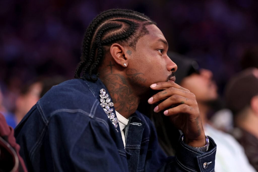 Stefon Diggs Shocks Fans with Unexpected Social Media Overhaul—Here’s What It Means