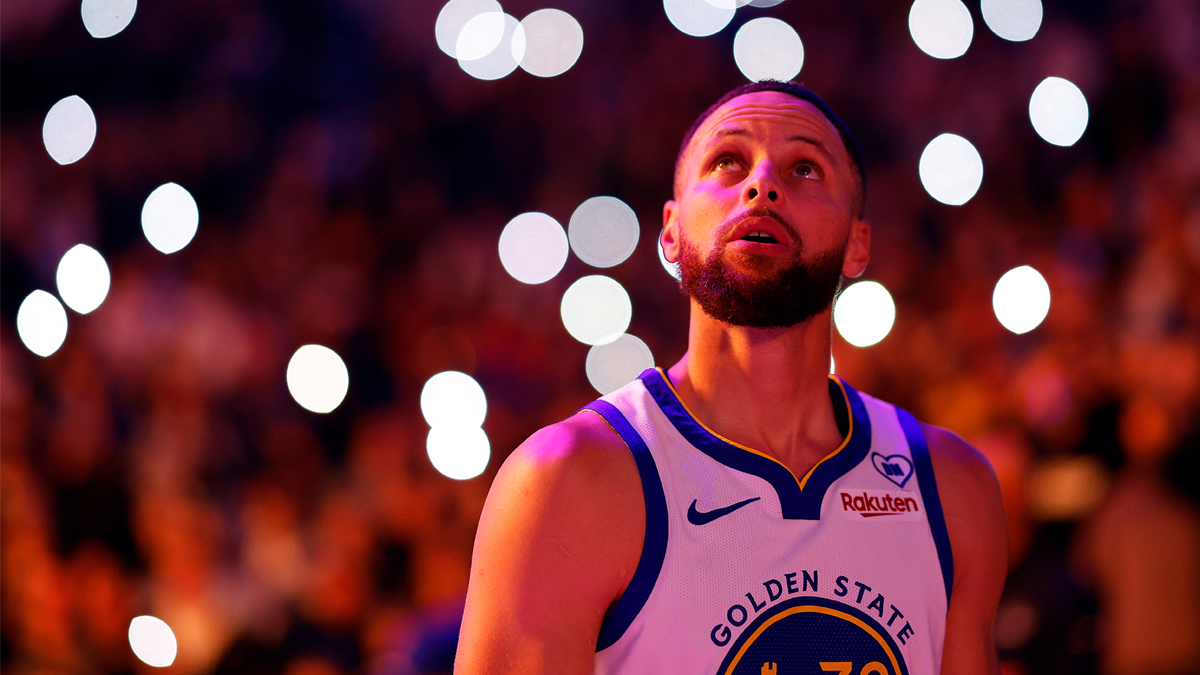 Steph Curry Drops Unexpected Revelation About the Best Shot of His Career—Fans Can’t Believe It!