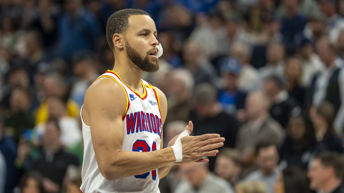 Steph Curry Sets His Sights on NBA’s Elite Top-10 Scoring Club — Can He Break Through?
