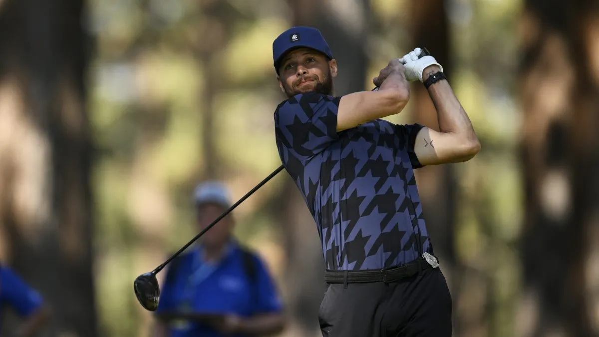 Steph Curry’s Surprising Finish at the American Century Championship Will Leave Fans Shocked