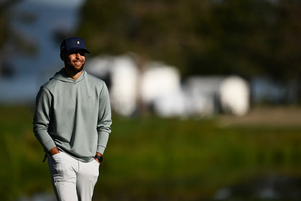 Stephen Curry Drops Unexpected Hint on Retirement: Could the End Be Closer Than We Think?