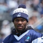 Stephen Jones Drops Cryptic Remark on Micah Parsons' Contract: What Does "Want to Be Paid" Really Mean?