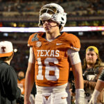 Steve Sarkisian Drops Unexpected Hint on Arch Manning’s NFL Draft Plans—What Could It Mean?