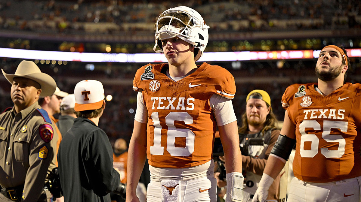 Steve Sarkisian Drops Unexpected Hint on Arch Manning’s NFL Draft Plans—What Could It Mean?
