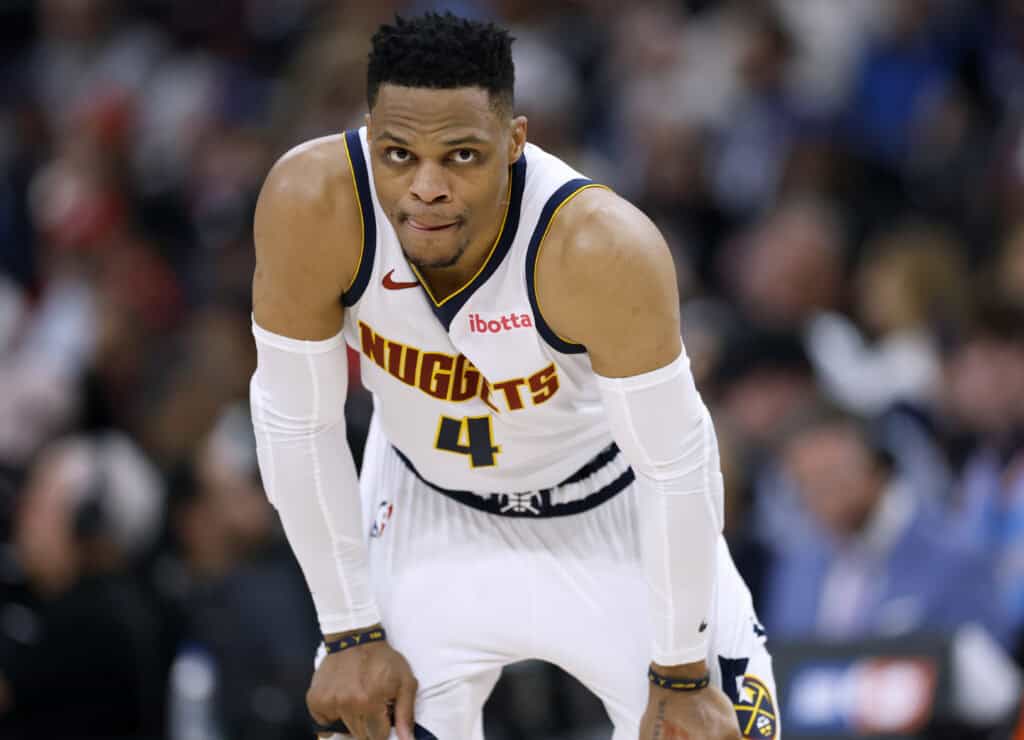 Surprising NBA Contender Emerges as Potential Destination for Russell Westbrook—Insider Reveals Shocking Details!