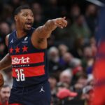 Surprising NBA Teams Emerge in Race for Marcus Smart, Shocking Fans and Experts Alike!