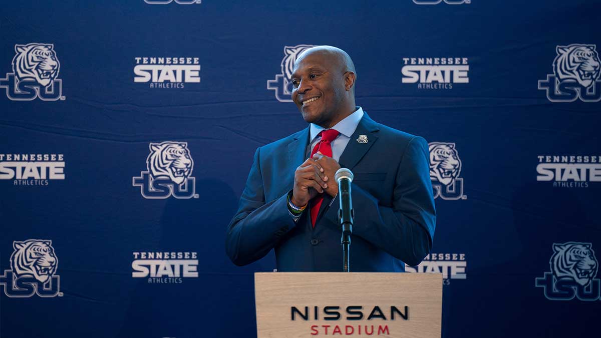 Tennessee State’s Future Football Schedule Revealed: Georgia and Tennessee Among Challengers—What This Means for the Rivalry!