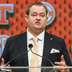 Tennessee Volunteers’ Josh Heupel Hints at Shocking QB Decision Following Nico Iamaleava’s Exit