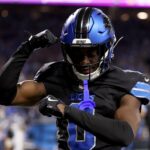 Terrion Arnold Breaks Silence: The Surprising Reason Behind His Jersey Number Switch Revealed!