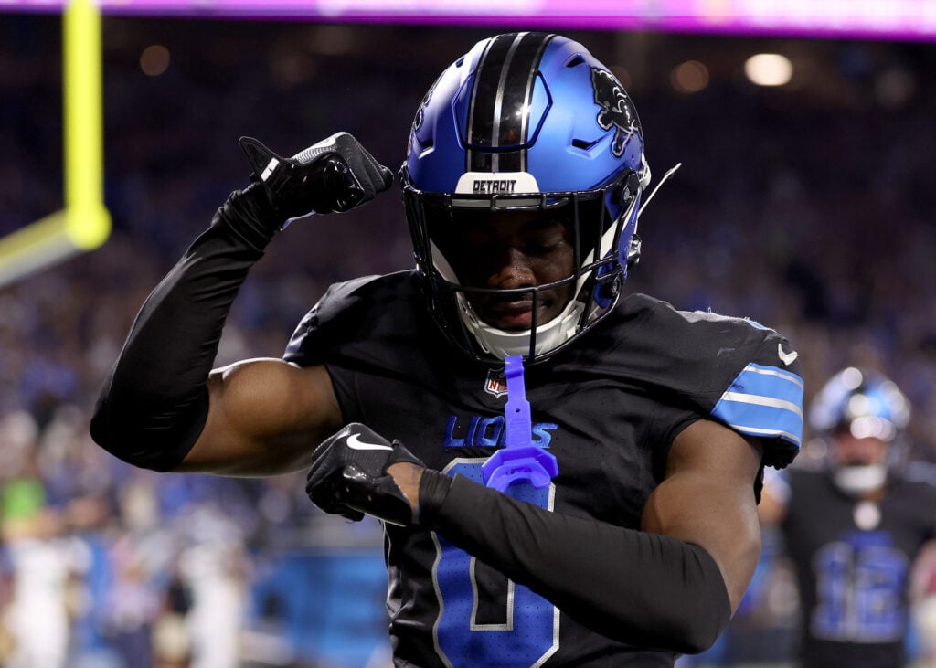 Terrion Arnold Breaks Silence: The Surprising Reason Behind His Jersey Number Switch Revealed!