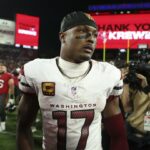 Terry McLaurin’s Contract Standoff: Will This Rising Star Finally Break the Silence?