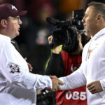 Texas A&M Shocks Rival Texas with Game-Changing Linebacker Commitment