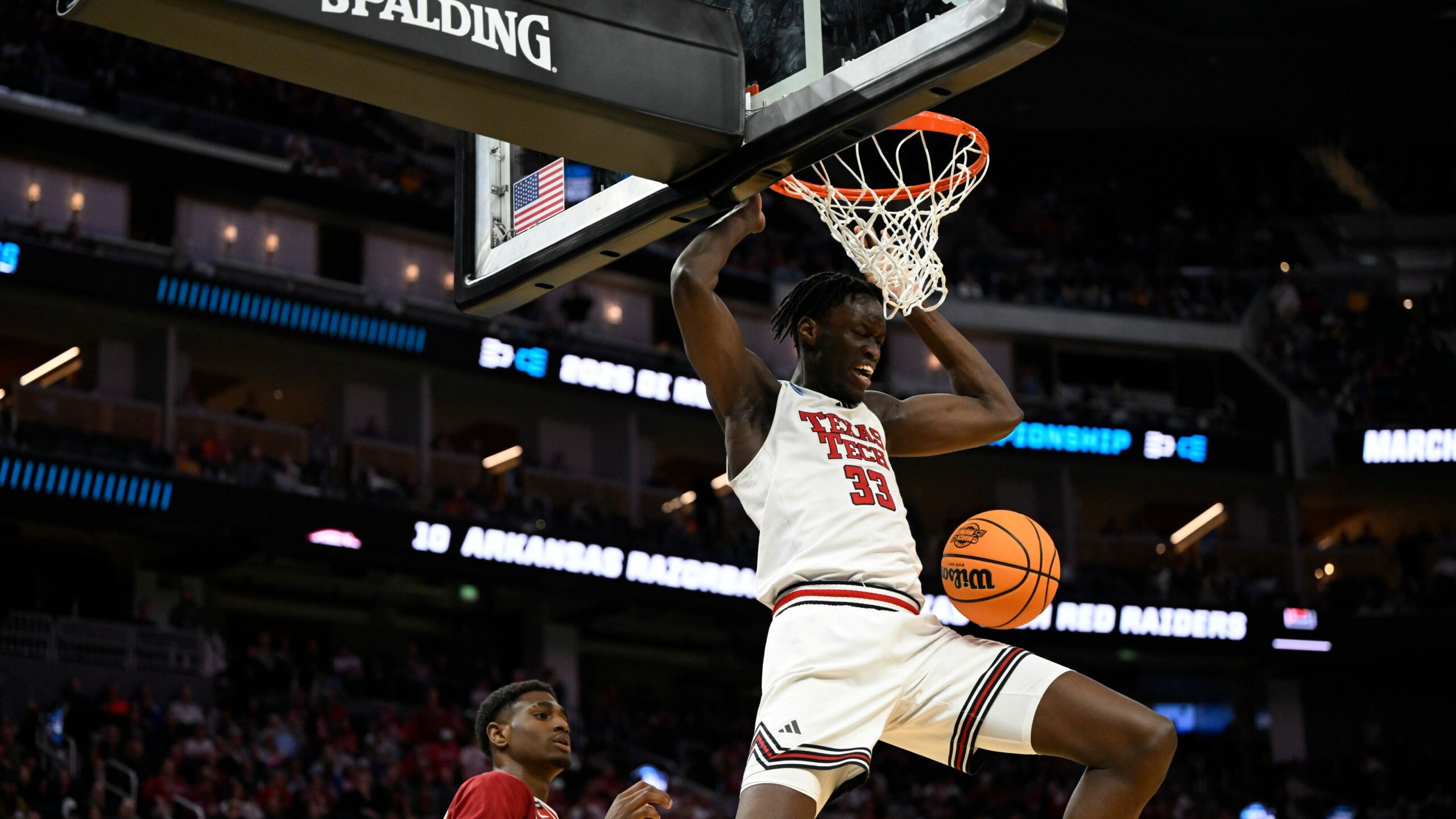 Texas A&M's Latest Transfer Duo Arrives in College Station—Are They the Game-Changers?