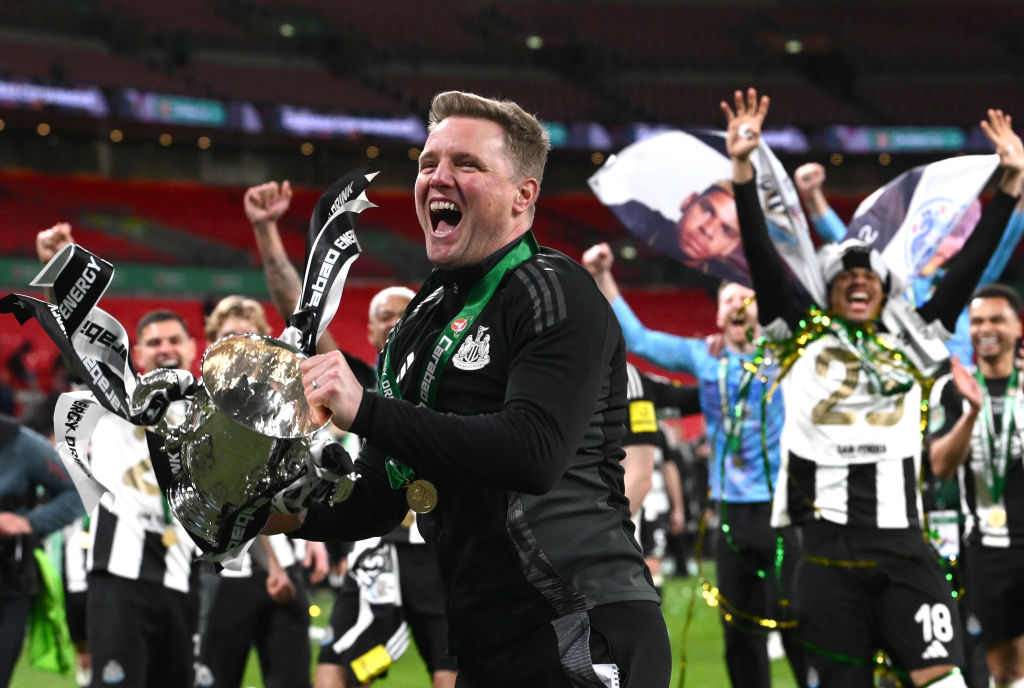 The Alexander Isak Dilemma: Newcastle United’s Unseen Path to Premier League Glory
