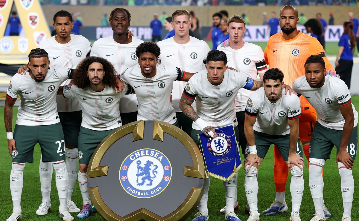 The Astonishing Fortune Chelsea Could Unlock by Defeating PSG in the 2025 FIFA Club World Cup Final