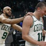 The Celtics’ Bold Reset: Why Lowered Expectations Could Unlock Their Greatest Comeback Yet