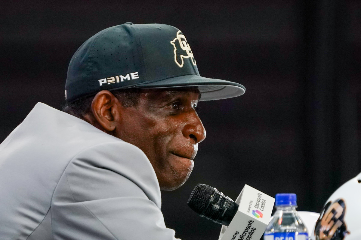 The Hidden Reason Deion Sanders Kept His Bladder Cancer Diagnosis Secret from His Sons Revealed