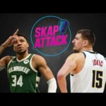 The NBA Offseason is Going CRAZY