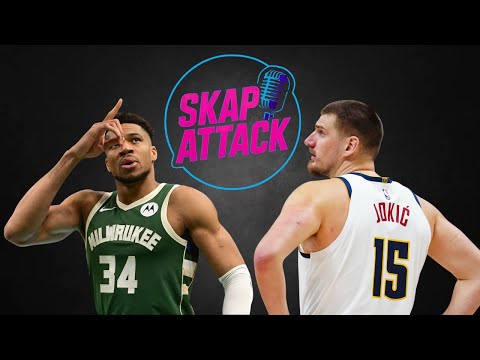 The NBA Offseason is Going CRAZY
