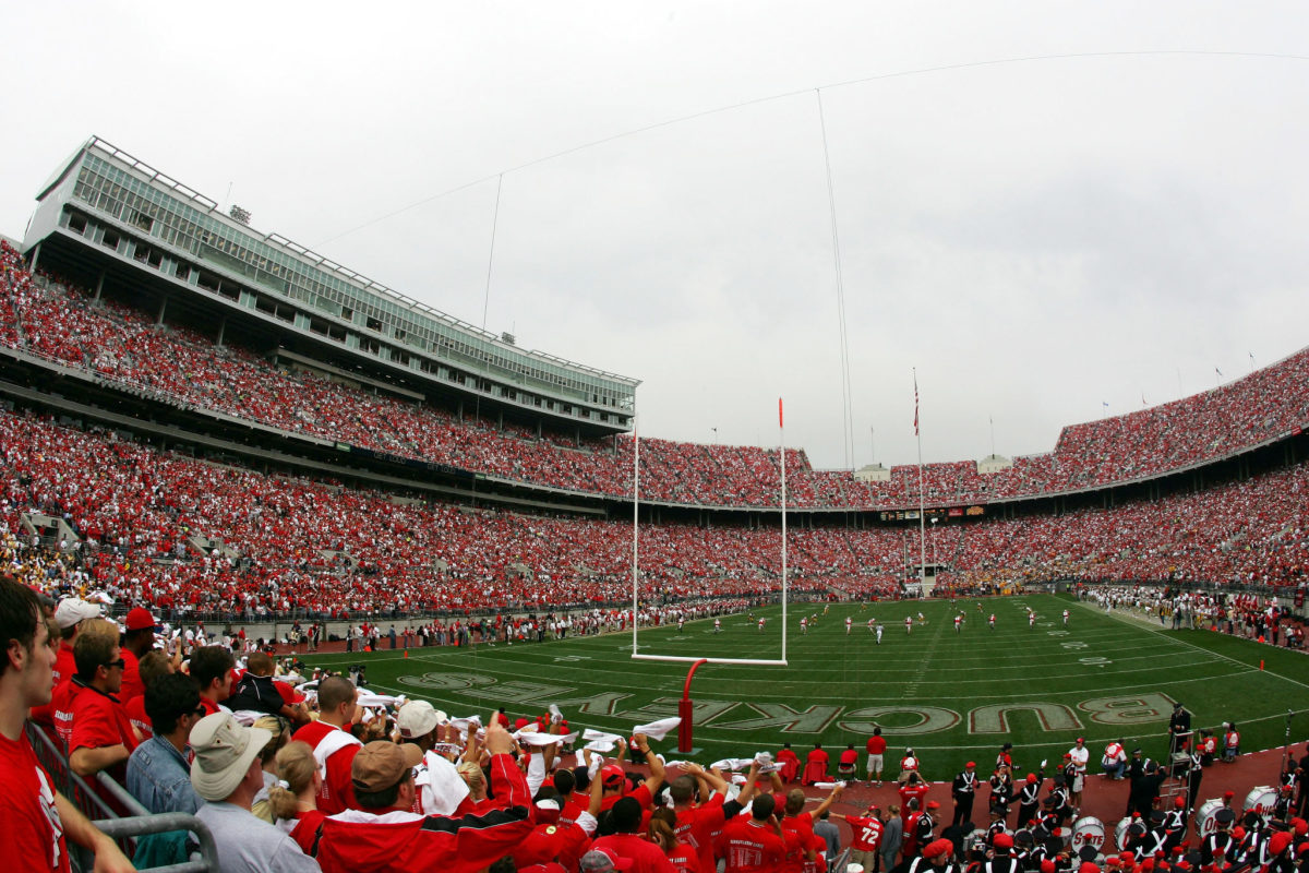 The New York Times Drops a Bombshell: Which College Football Rivalry Reigns Supreme?