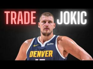 The Nikola Jokic Situation Just Got Worse