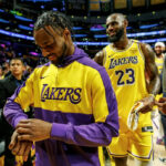 The Secret Kobe Bryant Left Behind That Could Transform LeBron James' Final Chapter