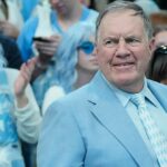The Secret Strategy Behind North Carolina Football’s Ticket Frenzy, Inspired by Bill Belichick
