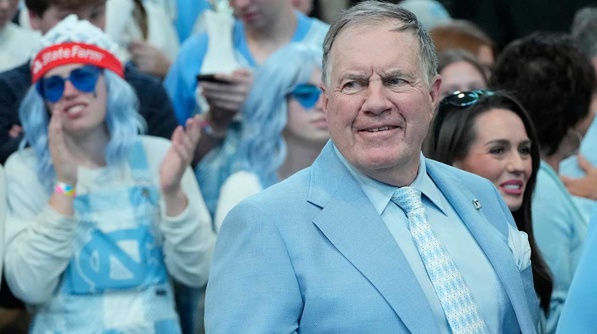 The Secret Strategy Behind North Carolina Football’s Ticket Frenzy, Inspired by Bill Belichick