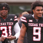 The Shocking NIL Deal That Sealed Texas Tech’s 5-Star Commitment Revealed!