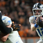 The Surprising Reason Top 10 QB Matt Ponatoski Shocked Fans by Choosing Kentucky